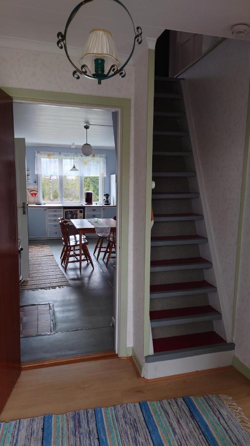 Ferienhaus Dunderås Stugan *